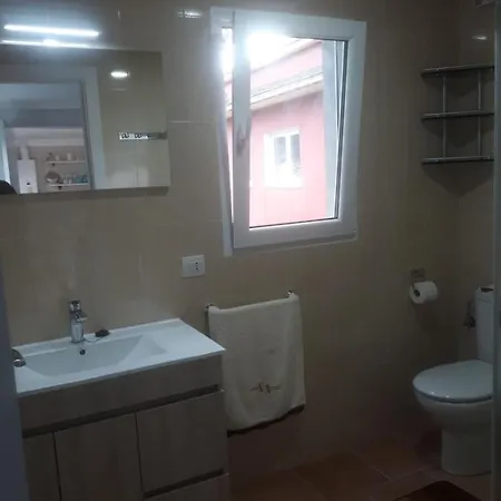 Casita Frente A La Ria De Viveiro