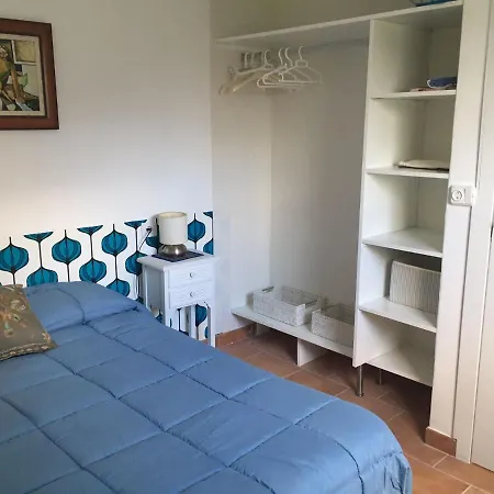 בית נופש Casita Frente A La Ria De Viveiro