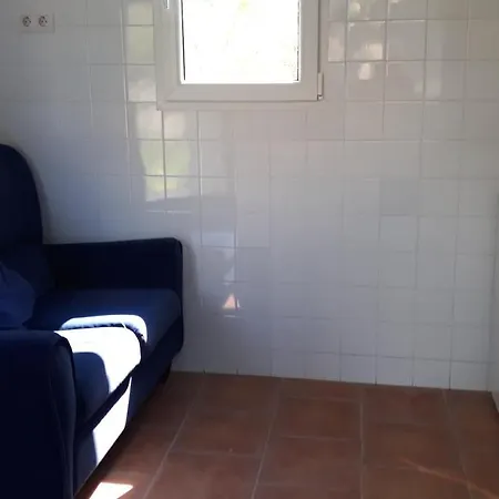Casita Frente A La Ria De Viveiro ויביירו