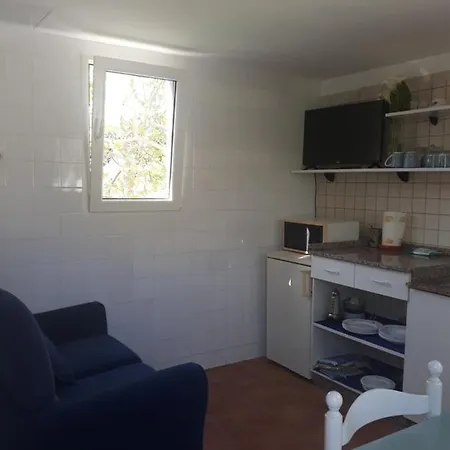 בית נופש Casita Frente A La Ria De Viveiro